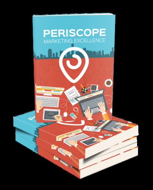 Product picture Periscope Marketing Excellence